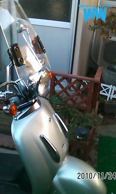 BMW S1000RR 19-25年式 WRS ライトスモークウィンドシールド 楽天市場