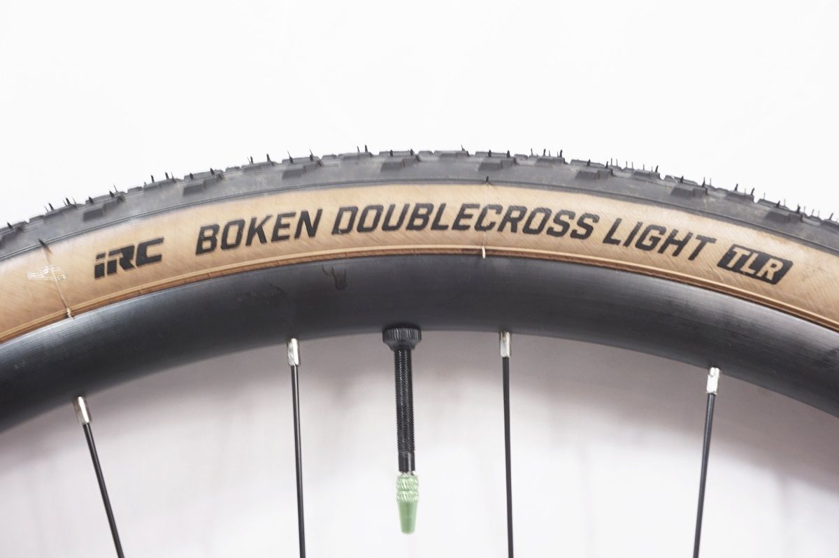 GRAVEL シマノ11速