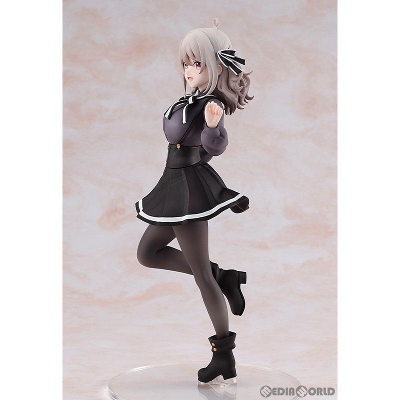 スパイ教室 花園(はなぞの) リリィ 1/7 完成品 フィギュア