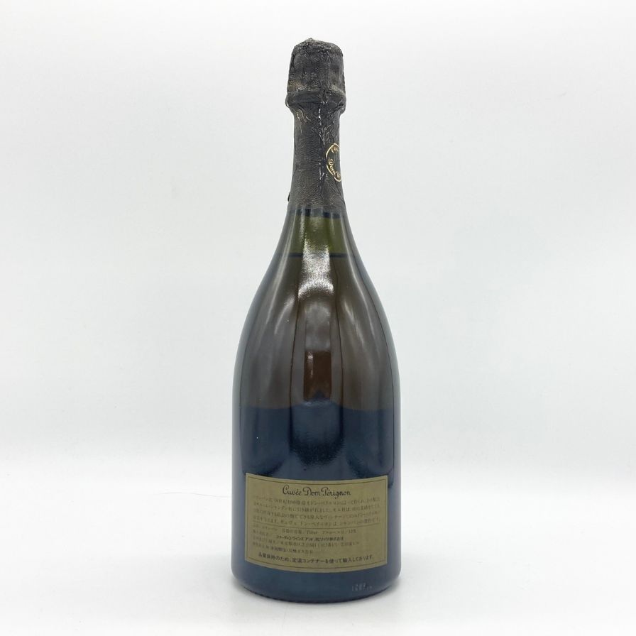 ドンペリニヨン 白 ヴィンテージ 1985 750ml 12.5%【P1】 【公式通販】