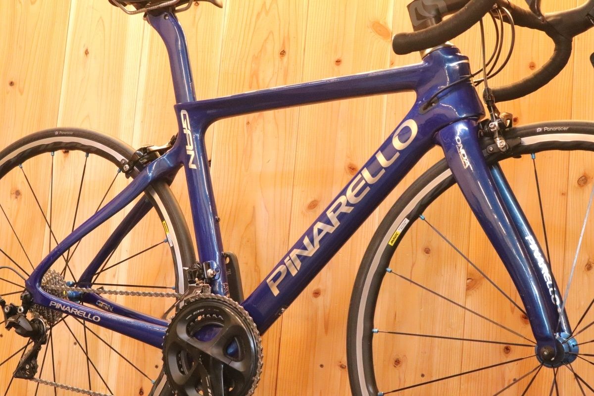 と　3日14時頃までPINARELLO GAN 465 +@ と 3日14時頃までPINARELLO GAN 465 +@ 2025年最新】pinarello gan