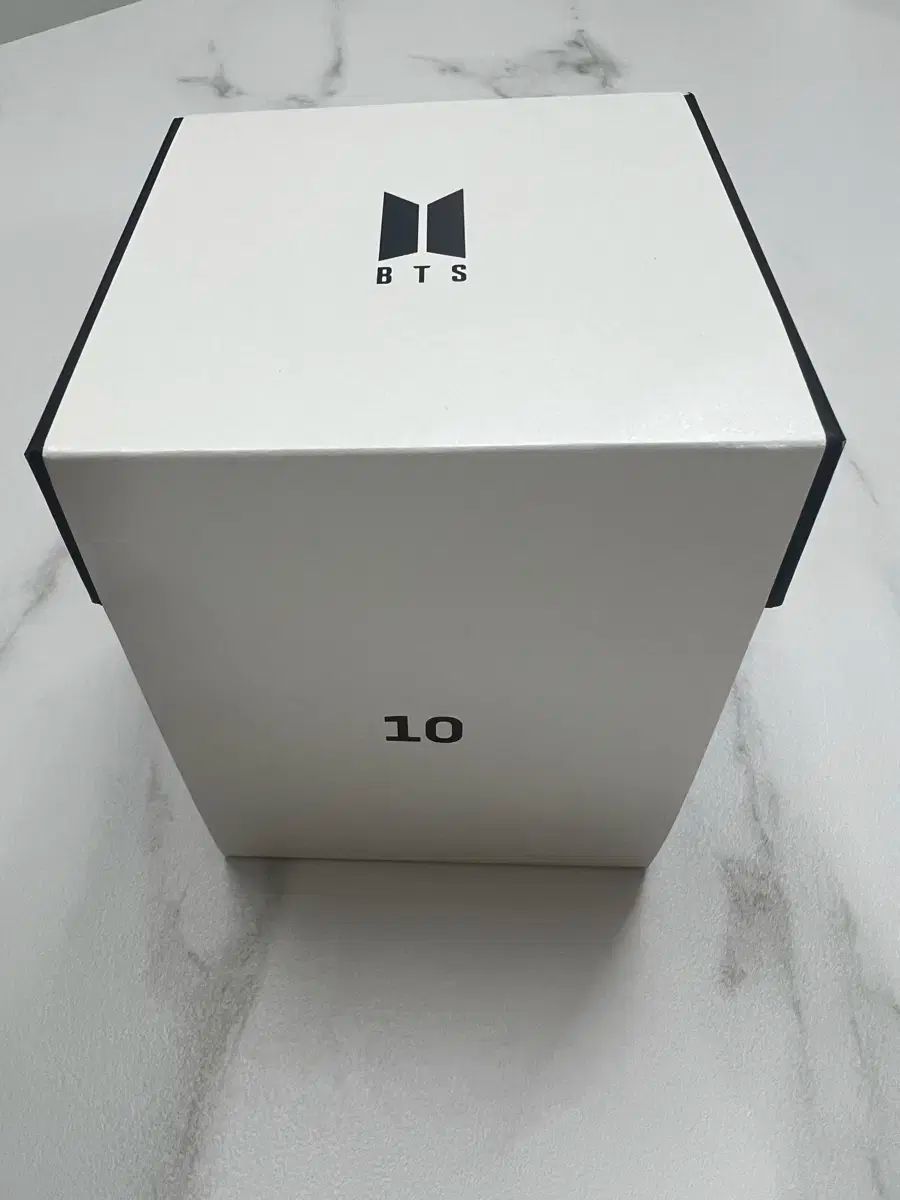 BTS BTS(防弾少年団・バンタン) MERCH BOX MERCH BOX マーチ