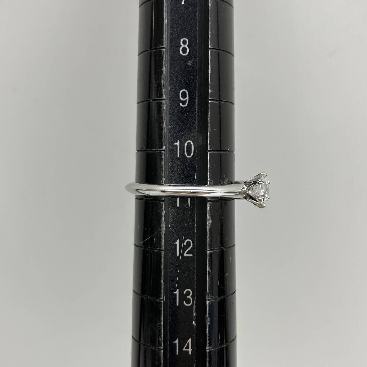 11号 総重量3.4g