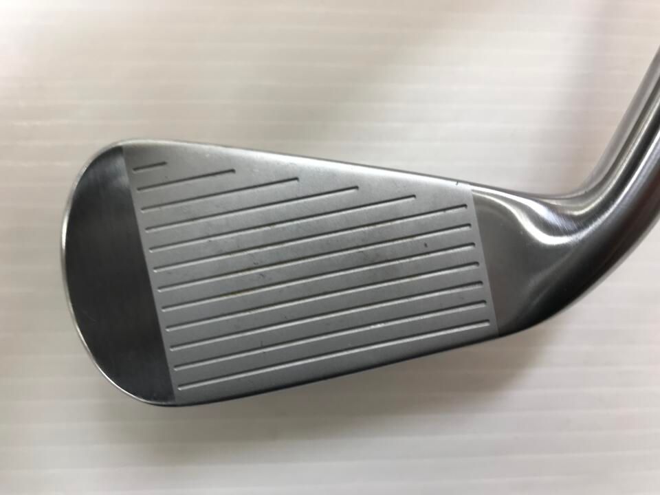 U・510 | 18 | S | Titleist MCI Matte Black 70 | 中古