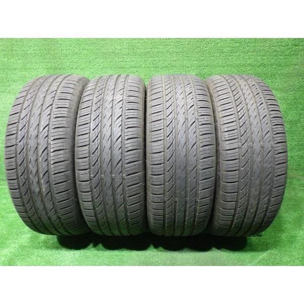 noiさま専用 Nankang サマー ナンカン NS-25 225/55R18 4ホン 6ミリ 2022年 全国