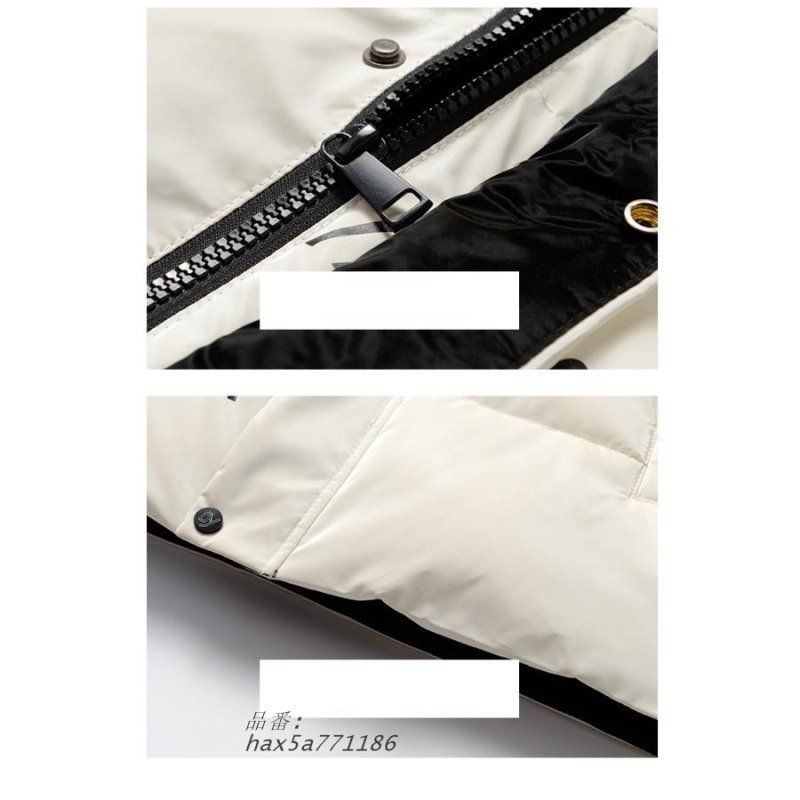 メンズ 中綿ジャケット