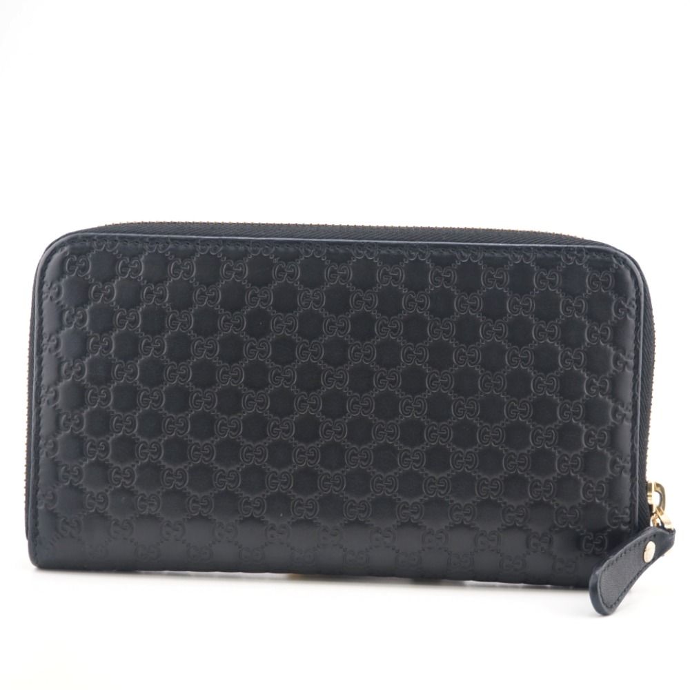 GUCCI長財布パース