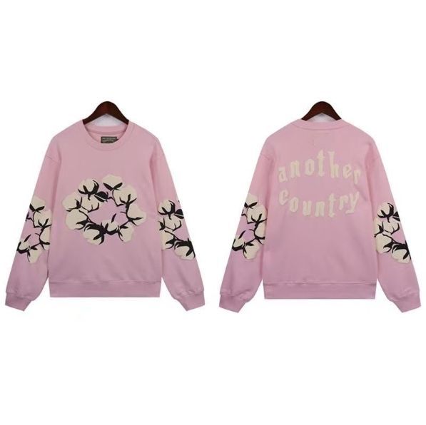 ☆DENIM TEARSデニムティアーズ× CPFM◇ CACTUS TEARS クルー ☆DENIM TEARSデニムティアーズ× CPFM◇ CACTUS TEARS クルー