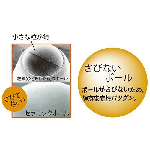 オート 水性ボールペン替芯