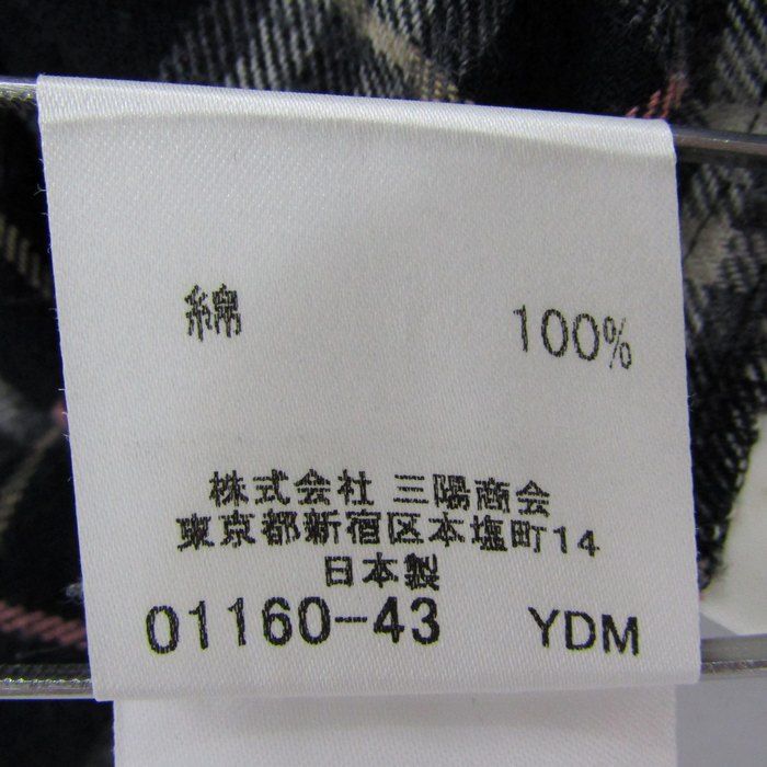 レディース