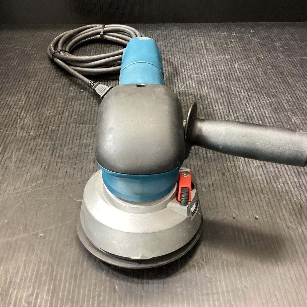 BOSCH ボッシュ 1250DEVS ランダムオービットサンダ 203 HRDEVELOPMENT_JP