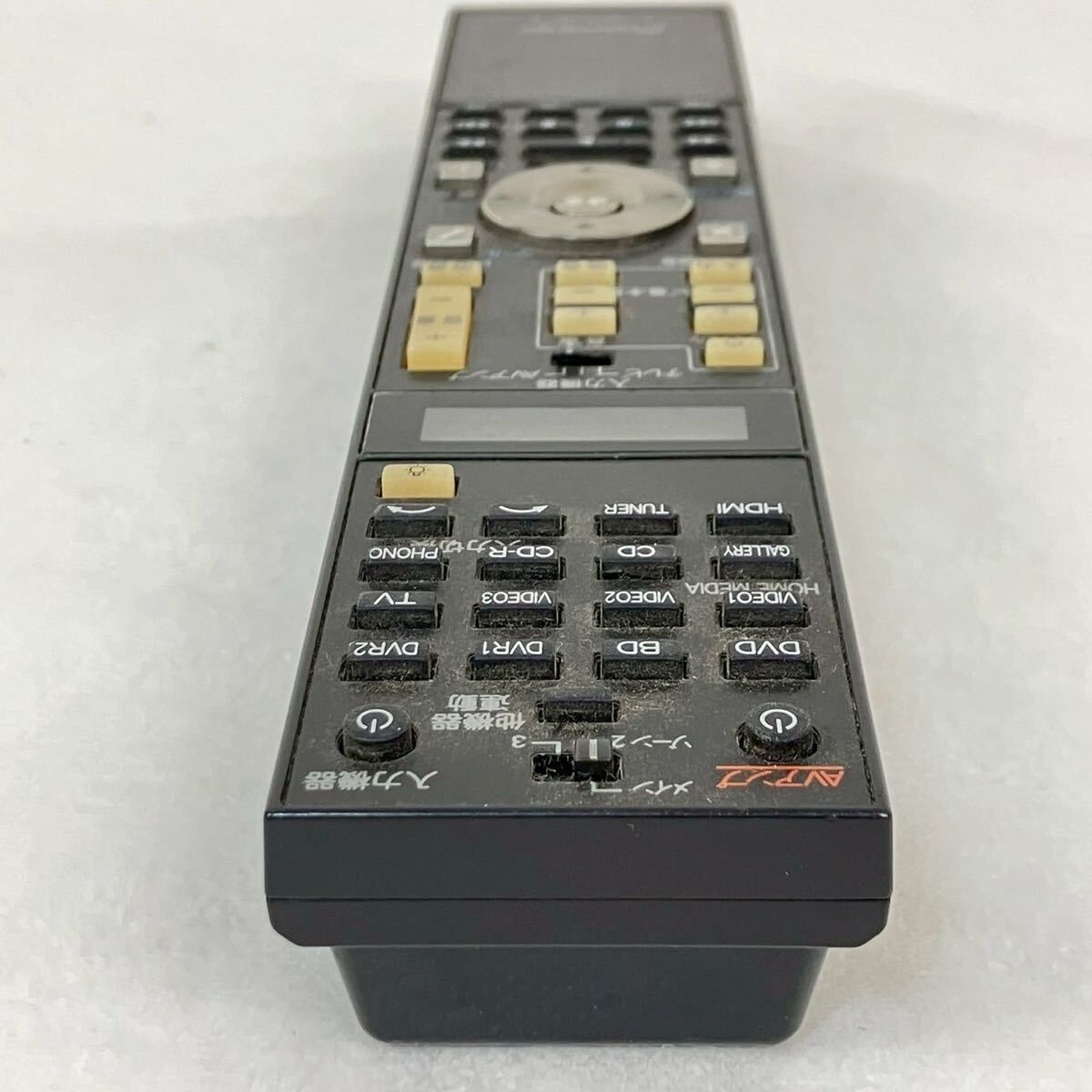 良品】pioneer SC-LX71 パイオニア AVマルチチャンネルアンプ Pioneer