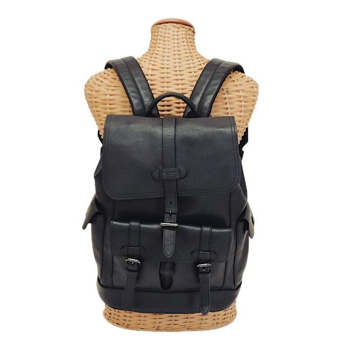 コーチ COACH バッグパック スムースレザー F88870 デイパック バック