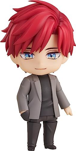 ねんどろいど 「セラピーゲーム」 生嶋静真 ねんどろいど 生嶋静真 (セラピーゲーム) | HLJ.co.jp