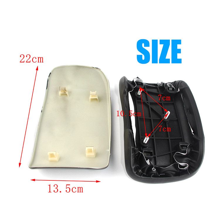 確認用 Cadillac 2010-2014 SRX Headlight Assembly Modified Daytime Running