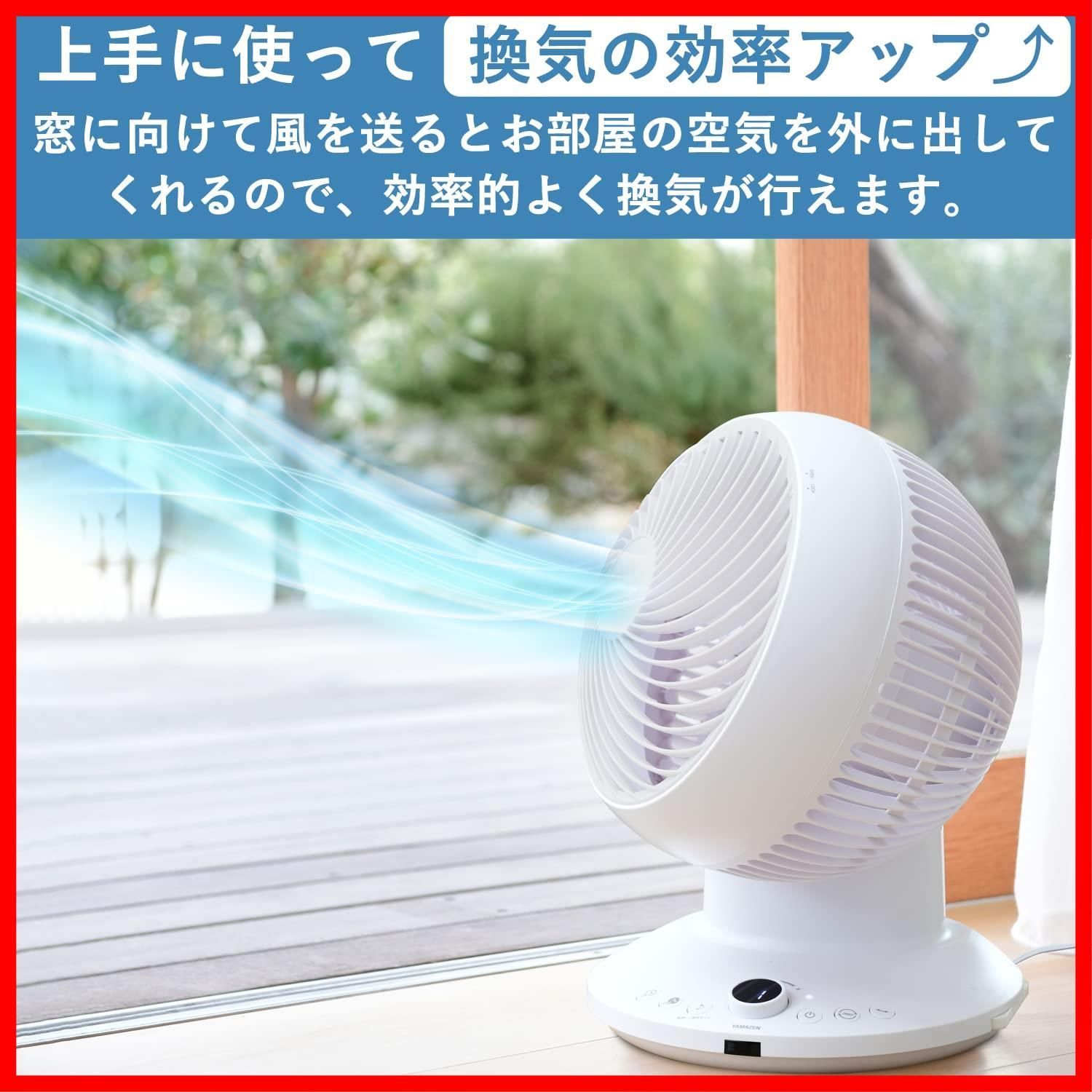 DCモーター サーキュレーター