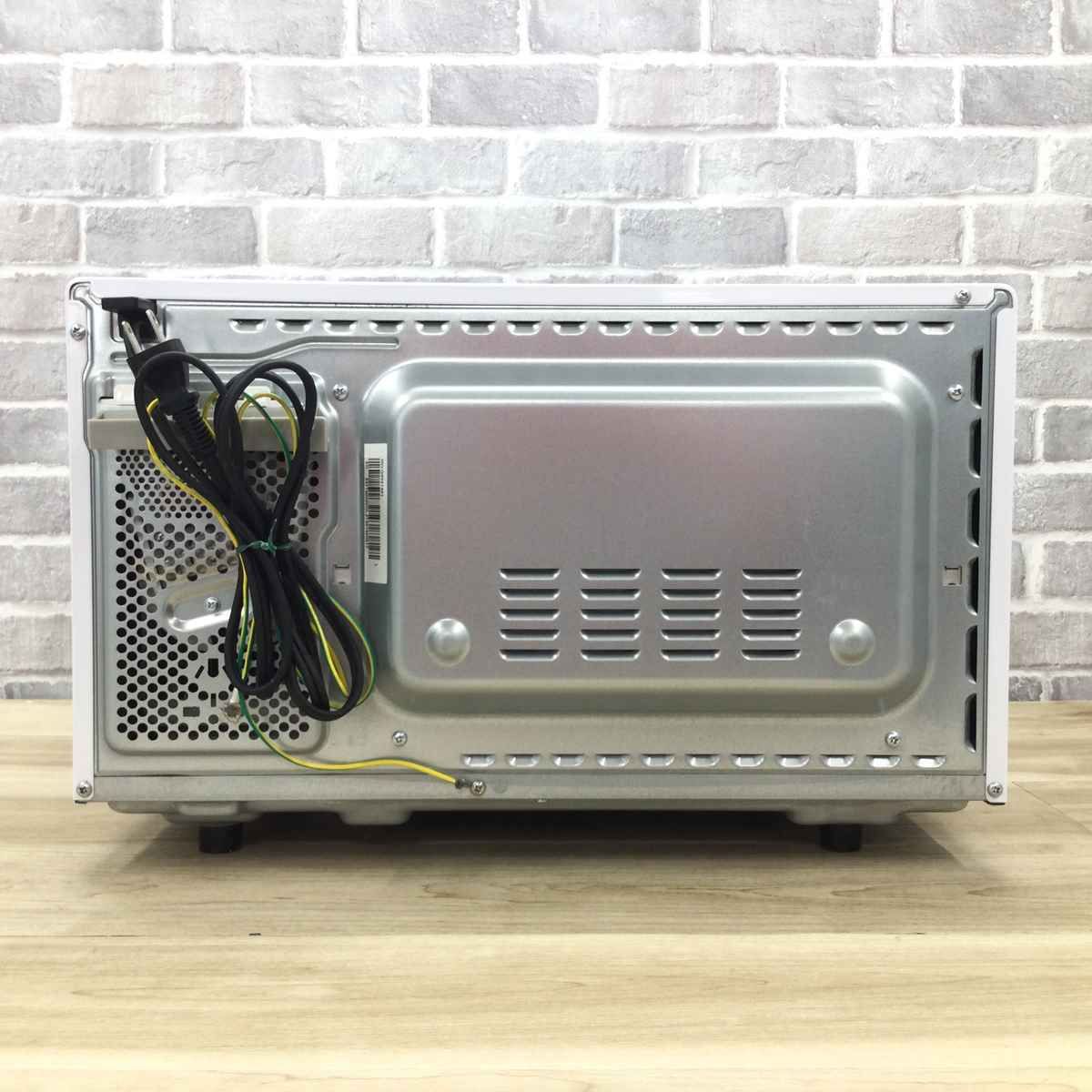 オーブンレンジ 900W