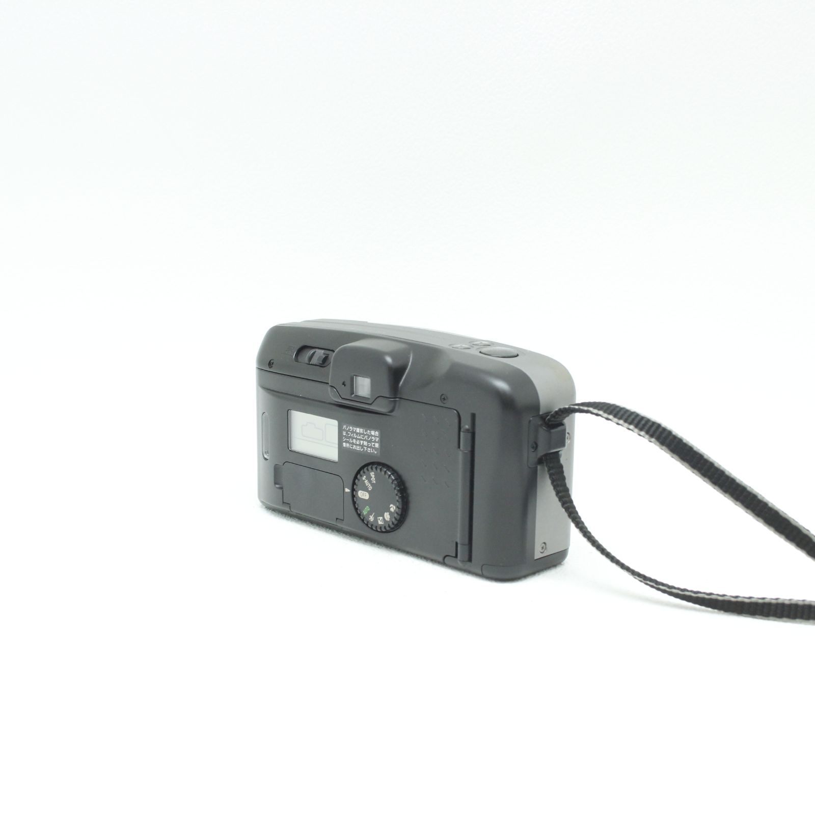 Canon Autoboy S PANORAMA - メルカリ