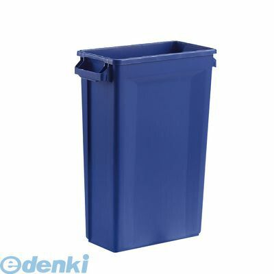 【新品・7営業日以内発送】KTL4502 トラスト スリムレクタングルコンテナ １２１１ ６０Ｌ ブルー 6947048866516 トラストスリムレクタングルコンテナ Trust【沖縄離島販売不可】