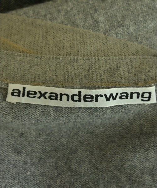  ALEXANDER WANG ニット セーター レディース 古着 長袖 ニット セーター