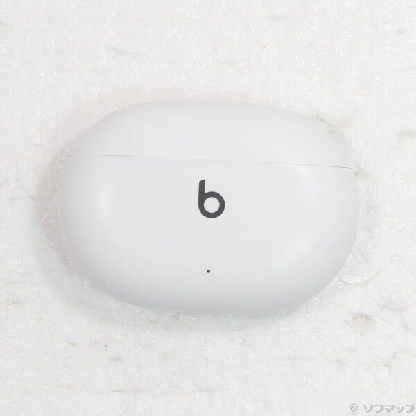 良品中古 Beats Studio Buds ホワイト M111