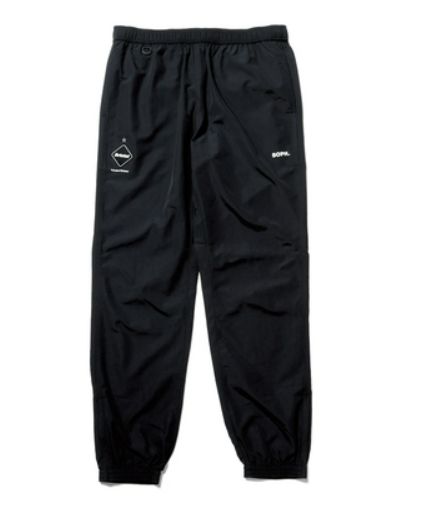 F.C.R.B NYLON EASY LONG PANTS パンツ FCRB-210042 - メルカリ