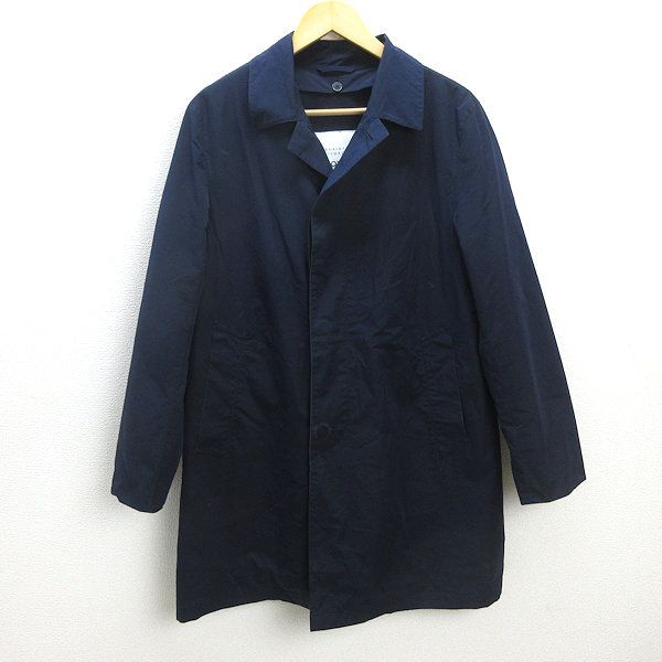H□マッキントッシュ/MACKINTOSH PHILOSOPHY TROTTER ライナー付き 