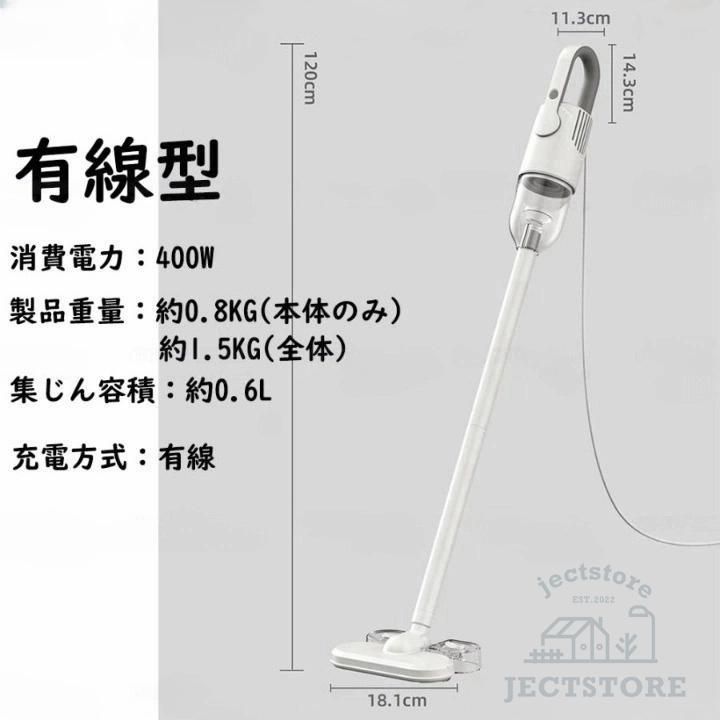 小型 スティック型