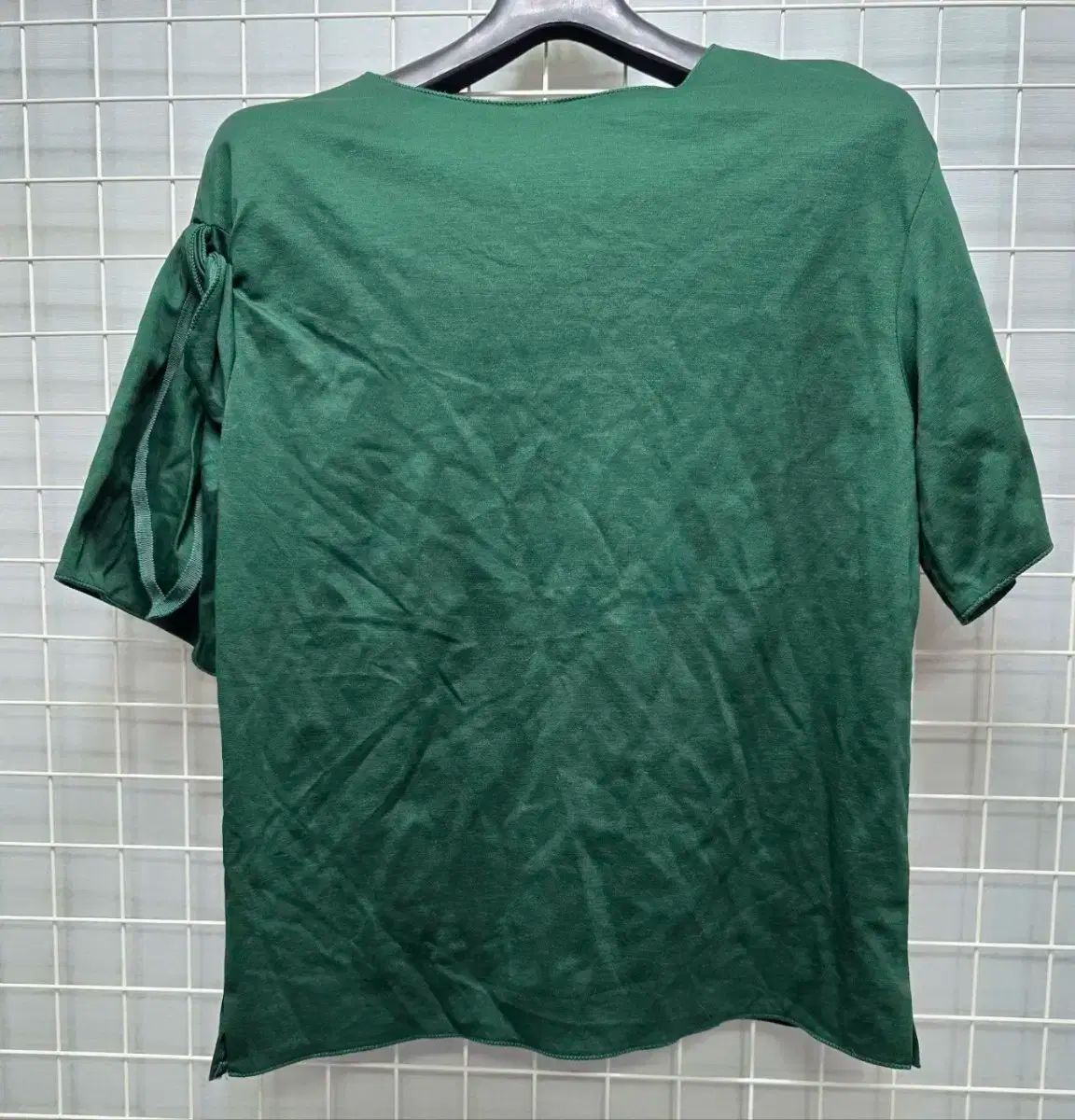 LANVIN LANVIN ランバン コレクション レディース 半袖 カットソー ブラウス