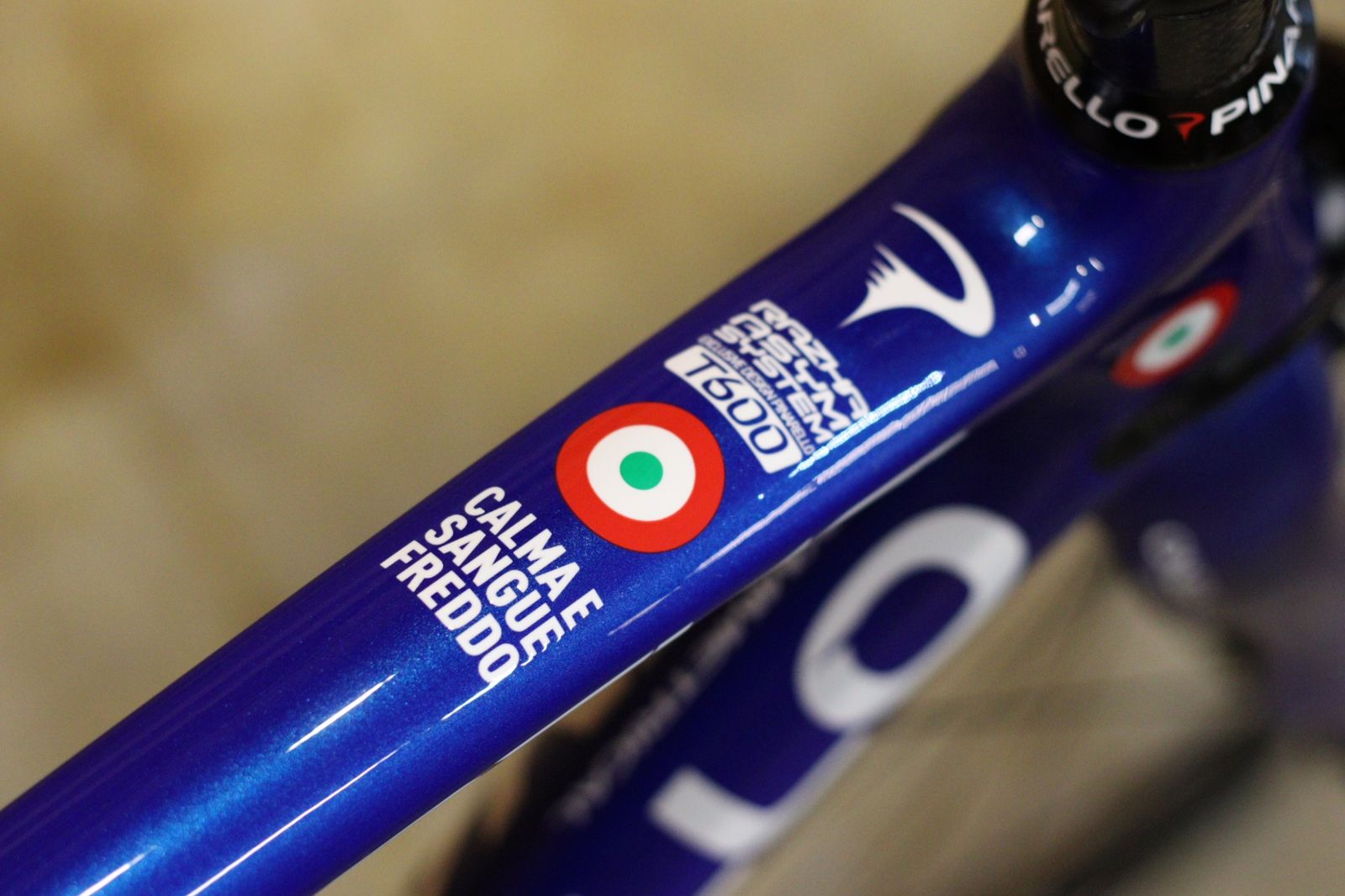 ピナレロ PINARELLO