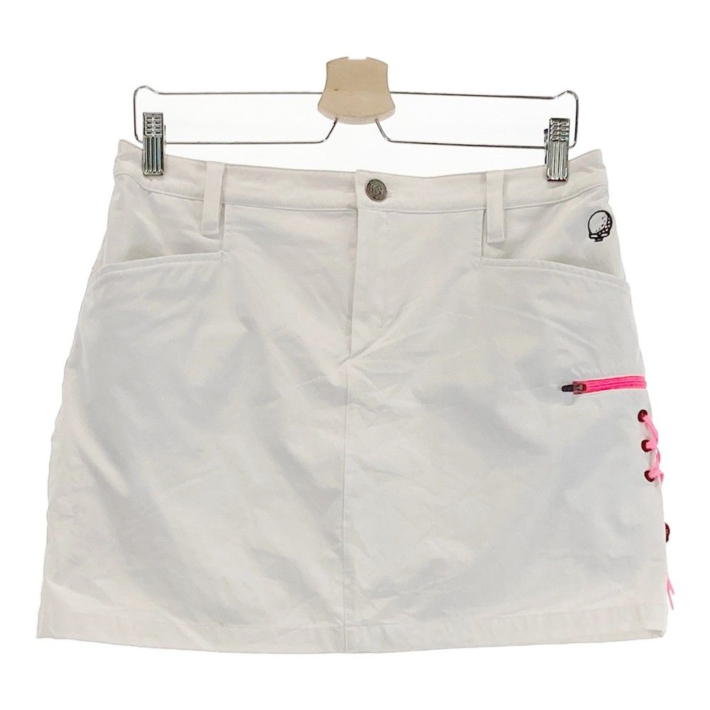 サイズ：2 RUSSELUNO ラッセルノ インナー付き ストレッチ