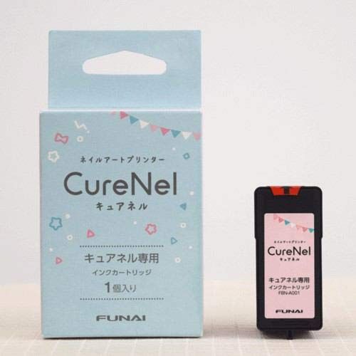 FBN-A001 CureNel キュアネル専用インクカートリッジ