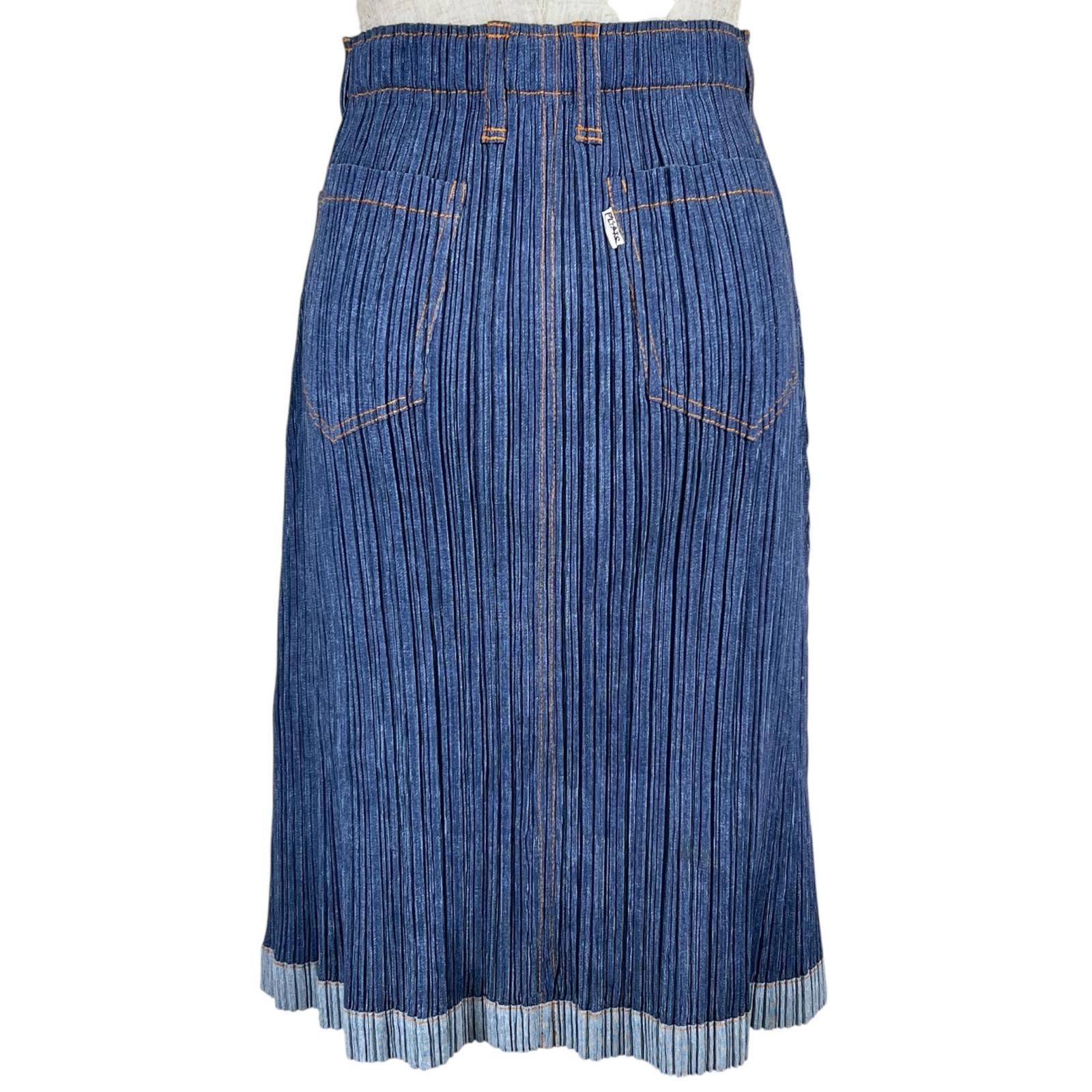 プリーツプリーズ イッセイミヤケ