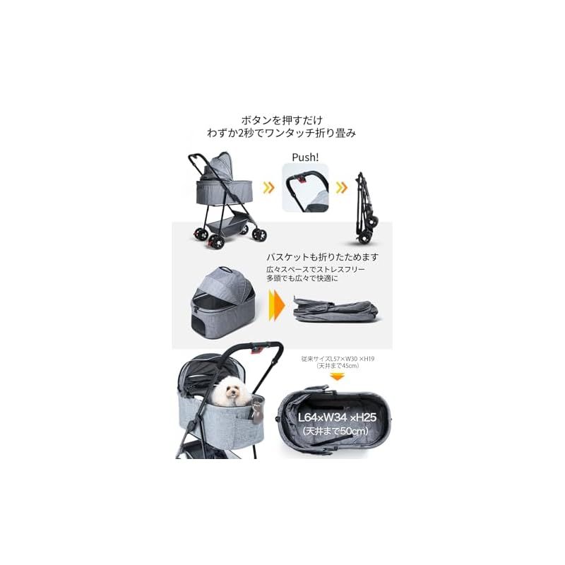 多頭用 小型犬