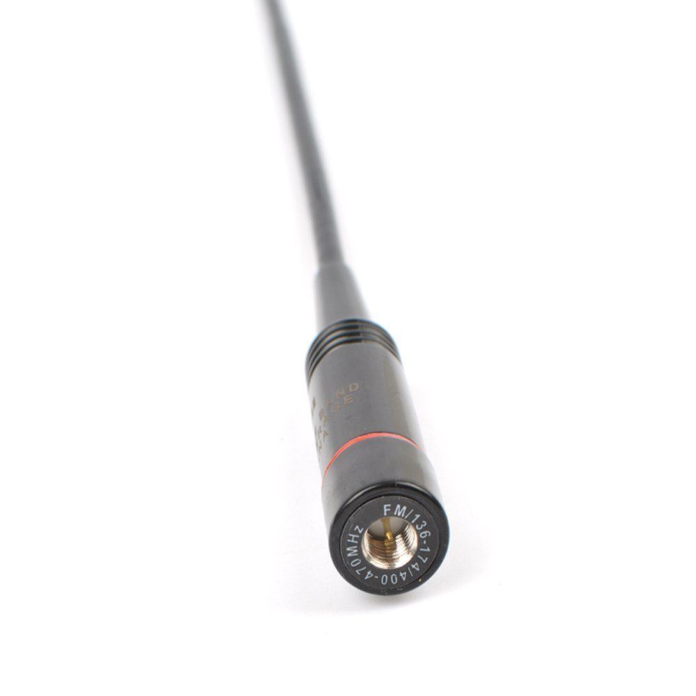 新着商品】144/430MHz帯&ワイドバンド受信対応 VHF/UHF SMAP型