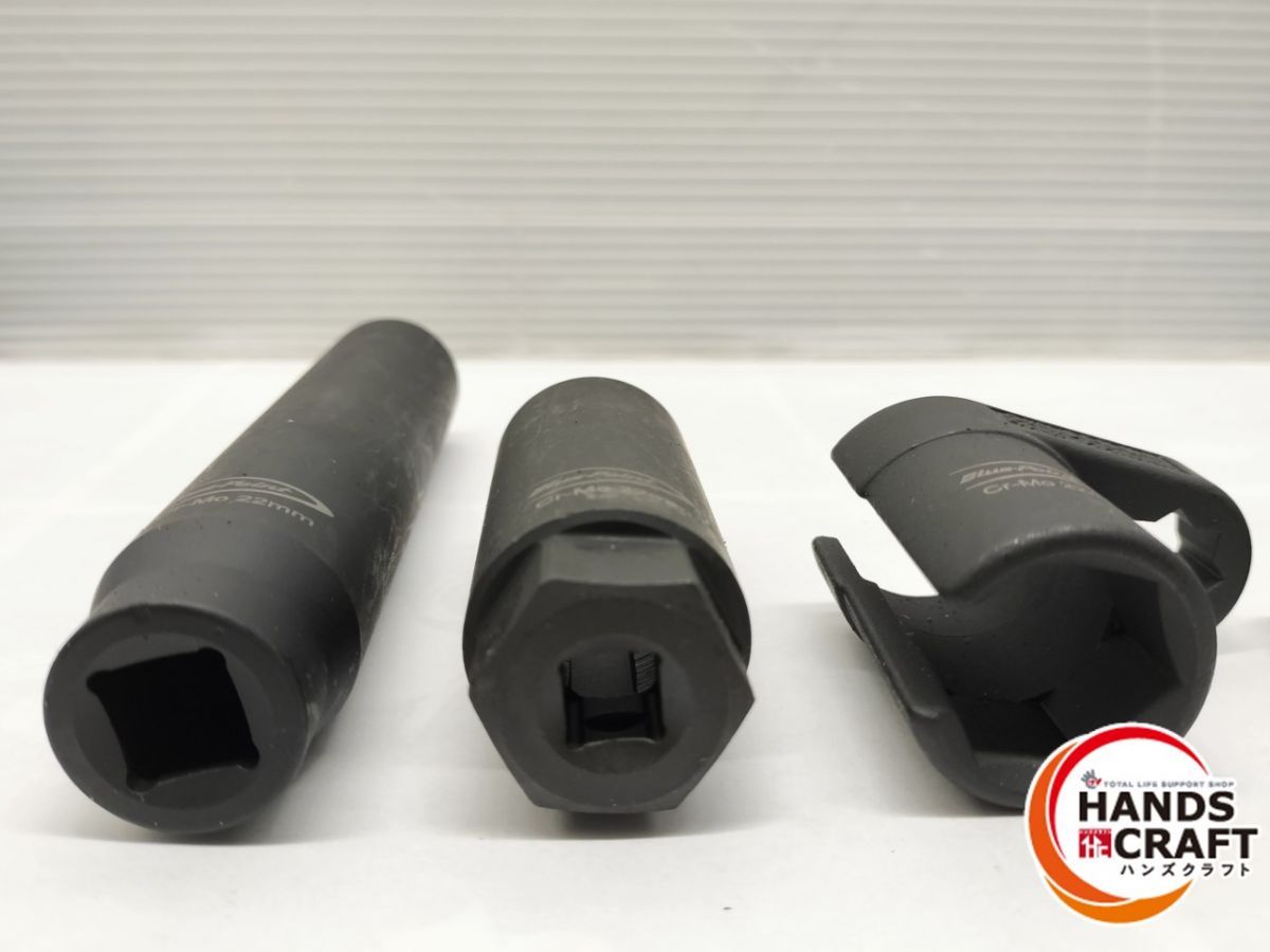  品 ブルーポイント Blue-Point センサーソケットセット その他 ソケット