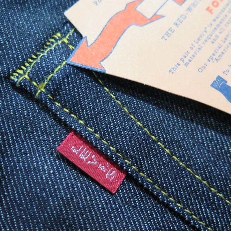 ジーンズ LEVIS