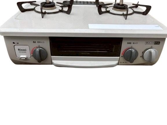 大阪配送無料 Rinnai