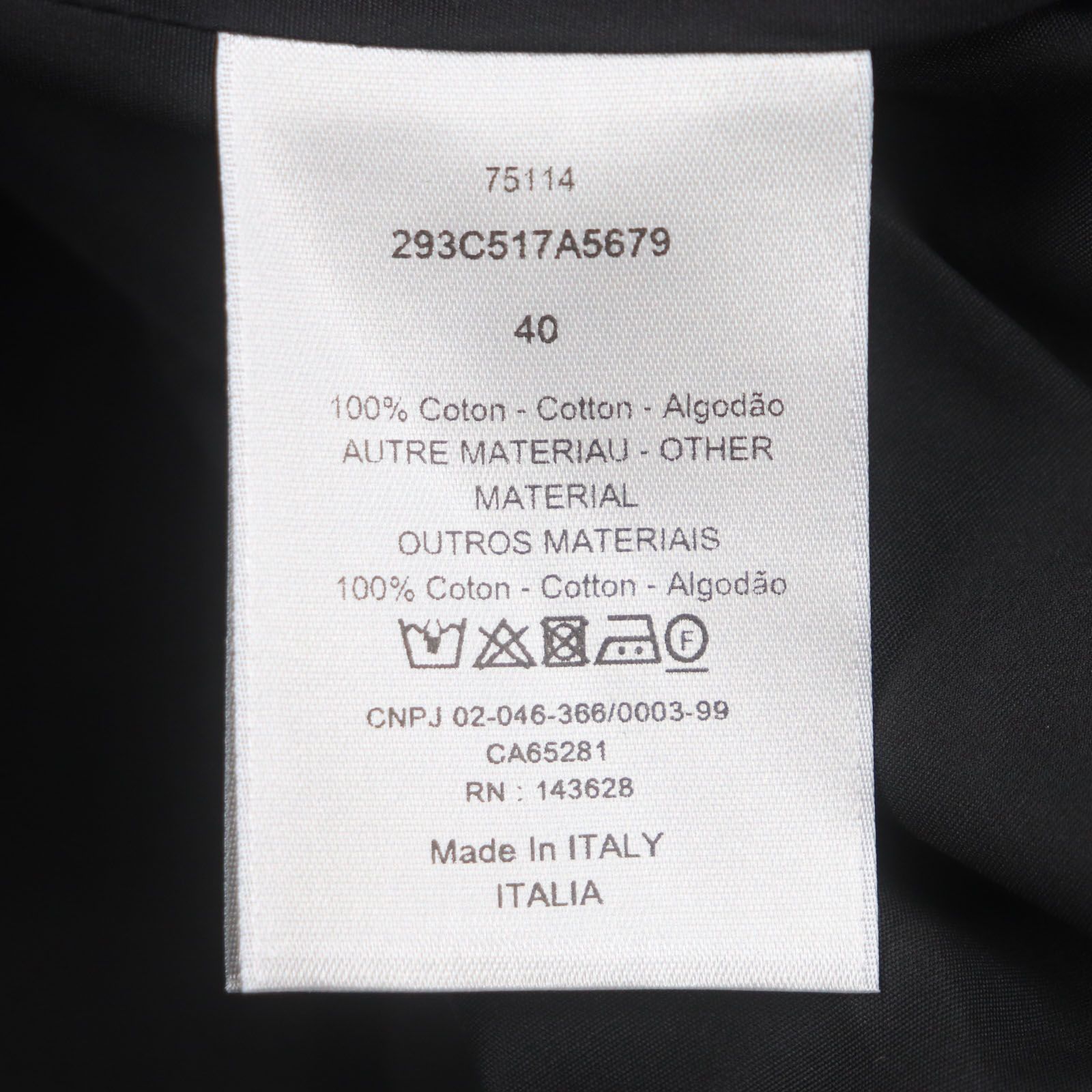 DIOR ディオール