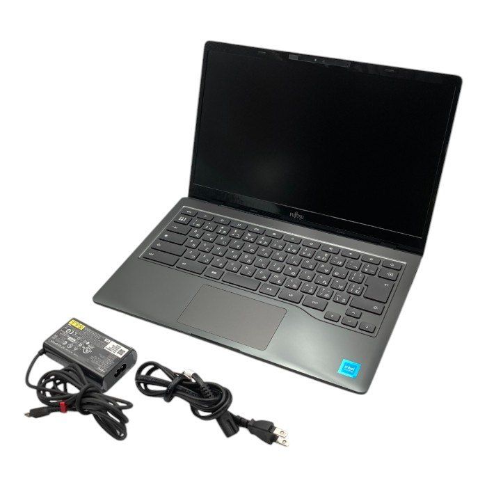 富士通 FMV Chromebook WM1/F3 FCBWF3M11T(Chrome OS/タッチ対応 富士通 FMV Chromebook WM1/F3 FCBWF3M11T(Chrome OS/タッチ対応