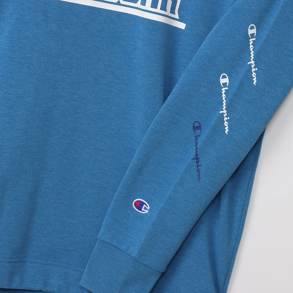 チャンピオン Champion
