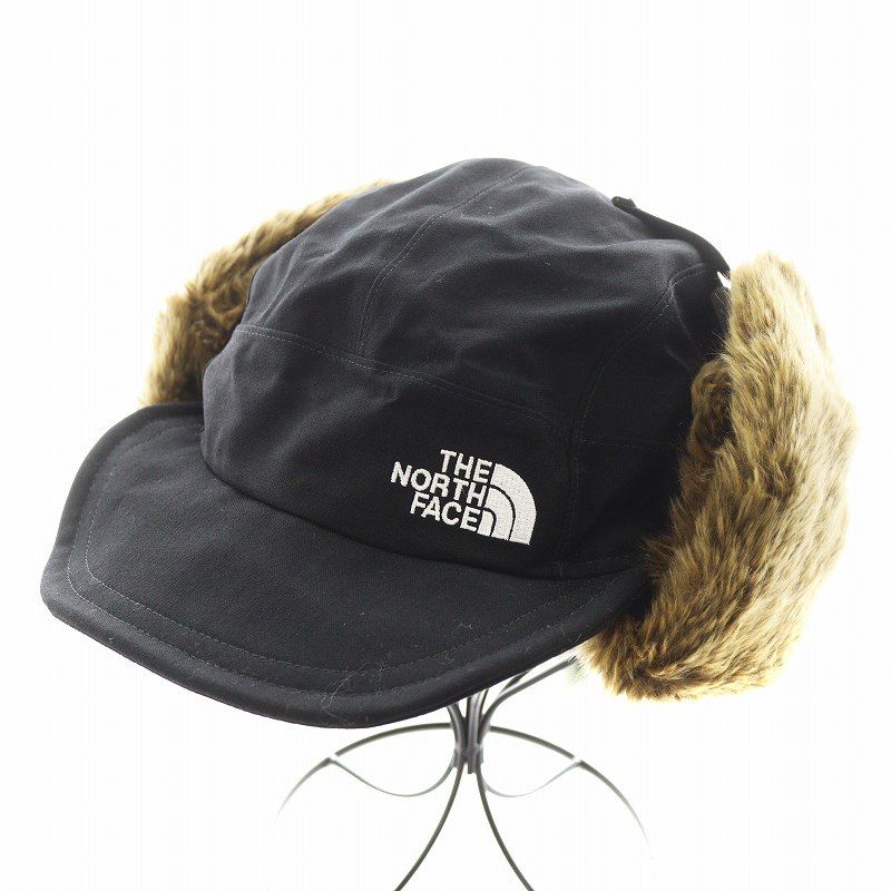 THE NORTH FACE NN41708 フライトキャップ M THE NORTH FACE（ザノースフェイス）の「【THE NORTH FACE/ザ