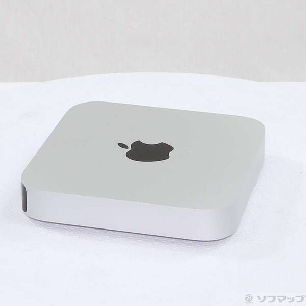 〔 品〕 Mac mini Late-2020 MGNT3J A Apple M1 8コアCPU_8コアGPU 16GB SSD2TB シルバー 〔15.7 Sequoia〕 258 CHRISTIANNAURATH_COM_BR