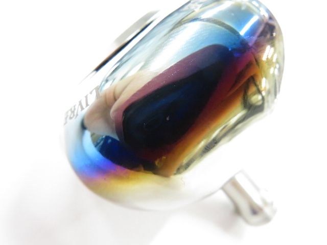  メガテック リブレ PT 52 01- その他 リールパーツ