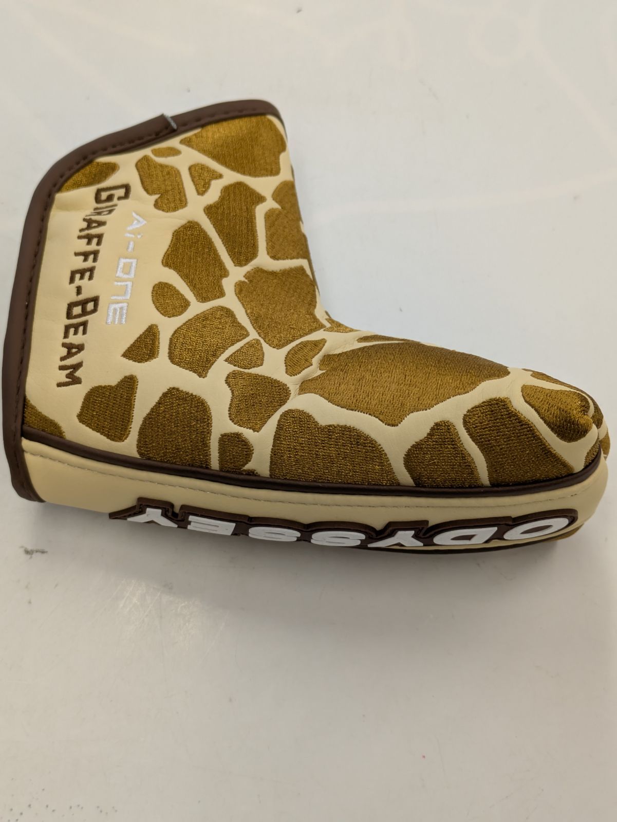 GIRAFFE-BEAM 2