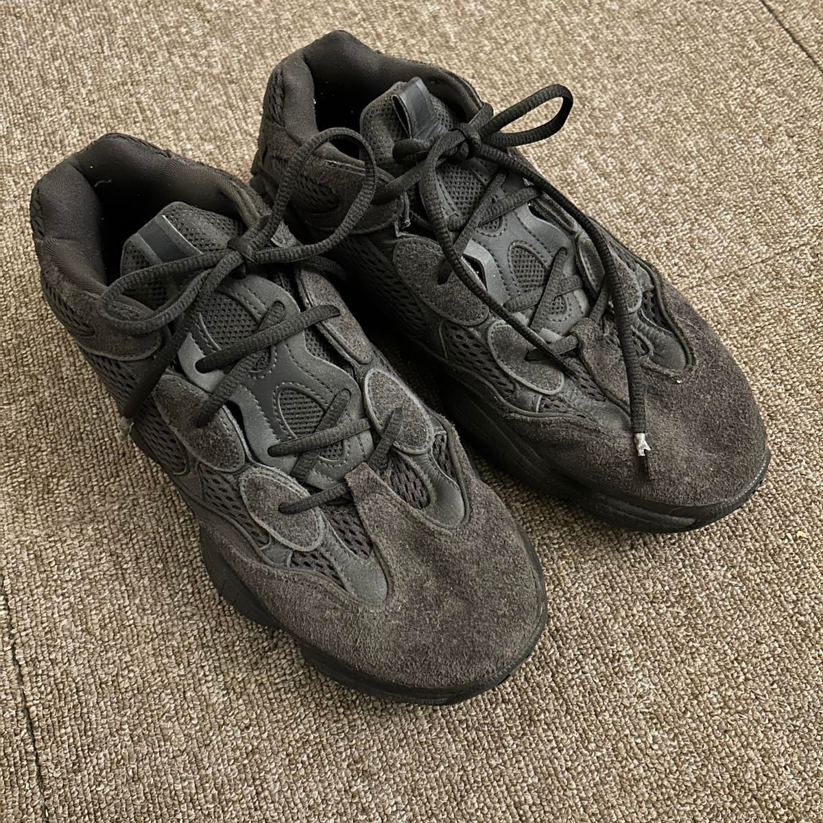 【雷市場（ポンジャン）商品韓国直送】265 adidas(アディダス) イージー 500