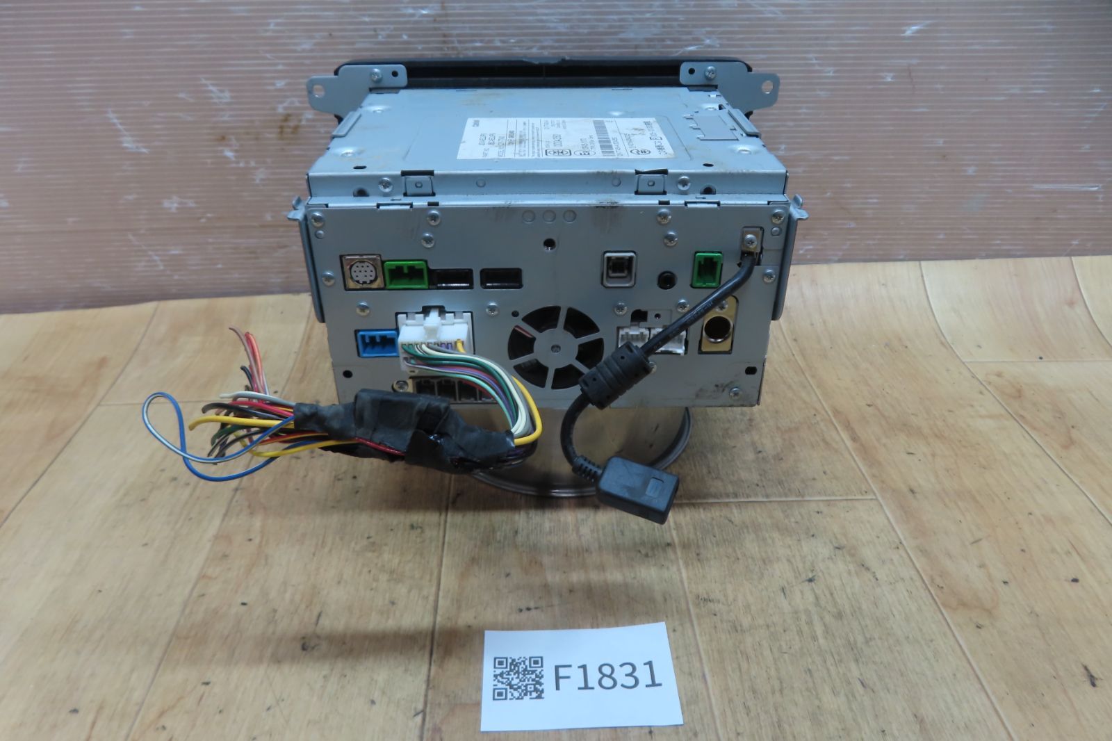 DBA-16CBZ