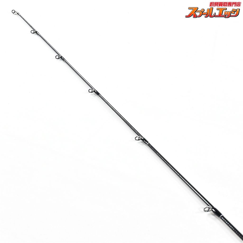 ダイワ 19ブラックレーベル BLX LG 632MLFB 【ダイワ】 19ブラック