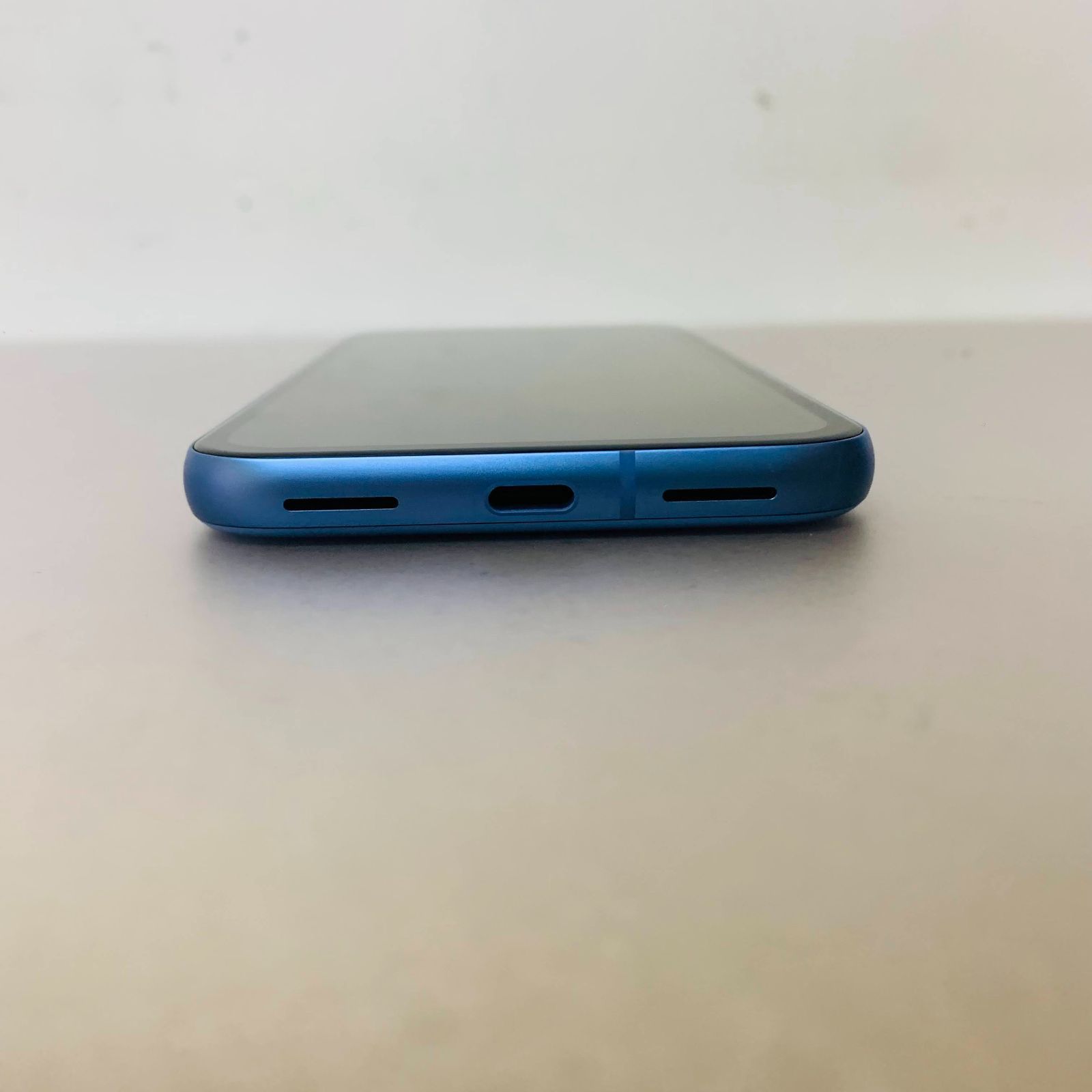 未使用に近い Google Pixel8a Bay 128GB C1627 60サイズ発送