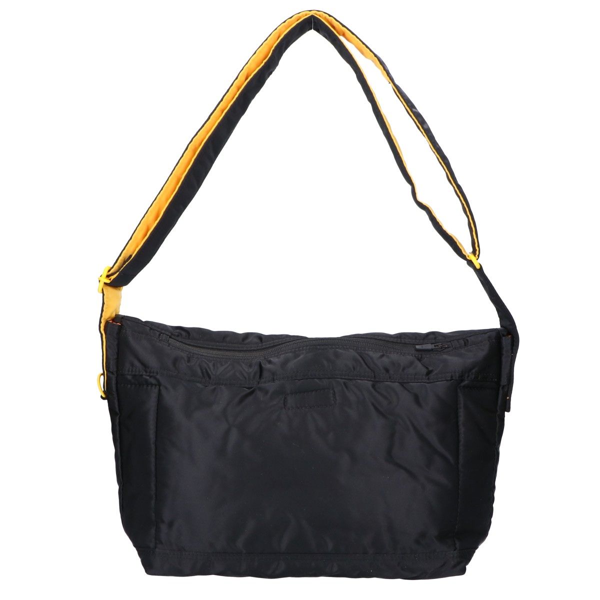 吉田カバン PORTER BEAMS タンカー ポーチ ベルト ブラック 廃盤